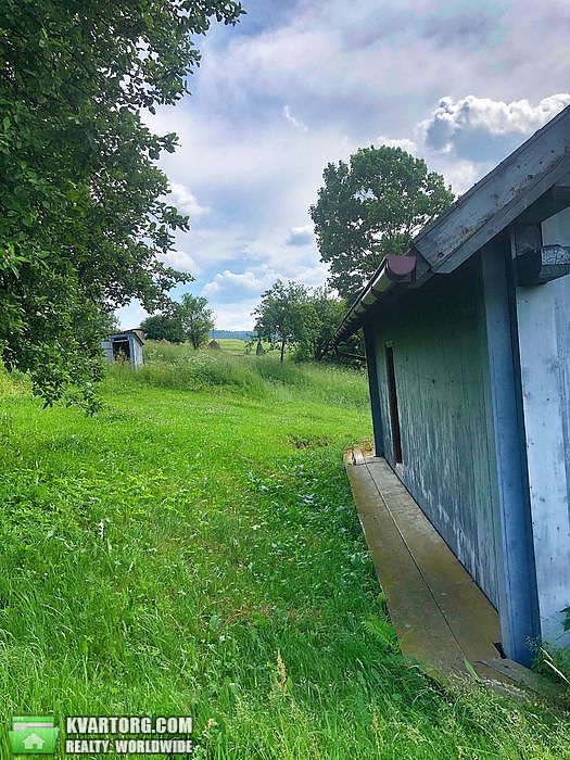 Sell house. Львов, Вадрусовка — photo 8