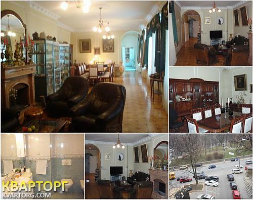 Sell 4-room apartment. Киев,  Музейный пер — photo 3