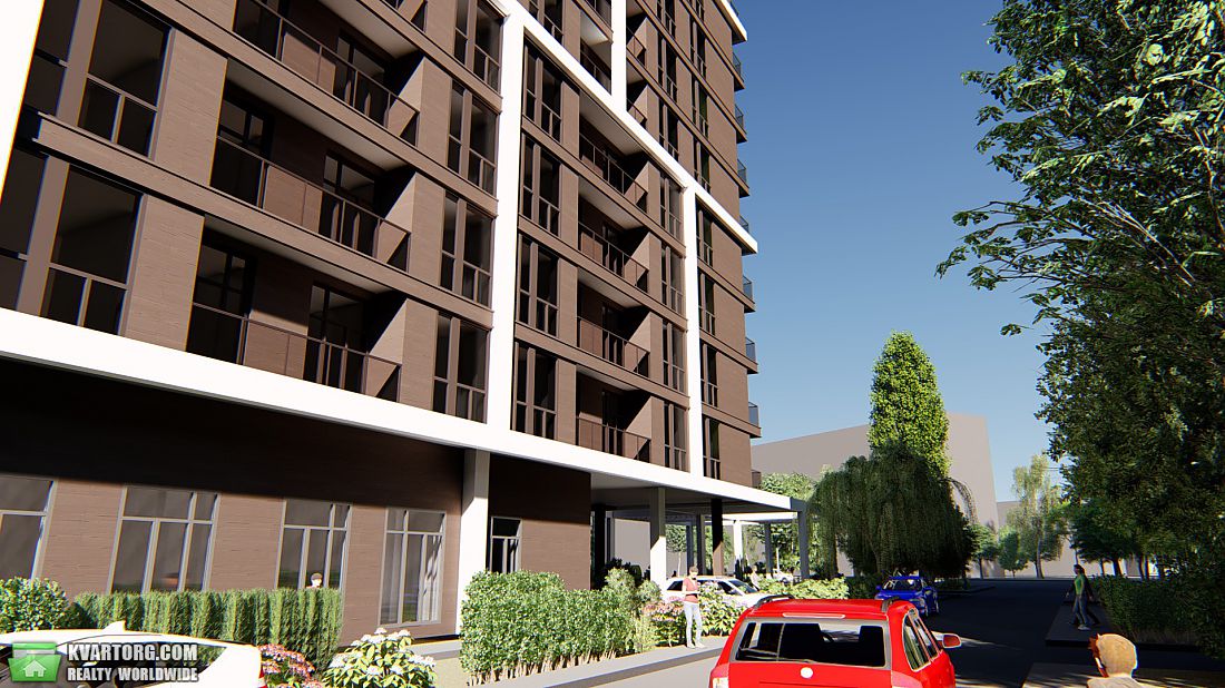 Sell 1-room apartment. Одесса, Гераневая — photo 4