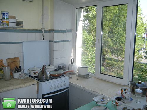 Sell 2-room apartment. Киев, Большая Васильковская — photo 3
