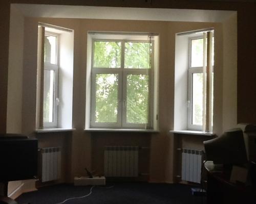 Rent out office. Киев, Шелковичная — photo 3