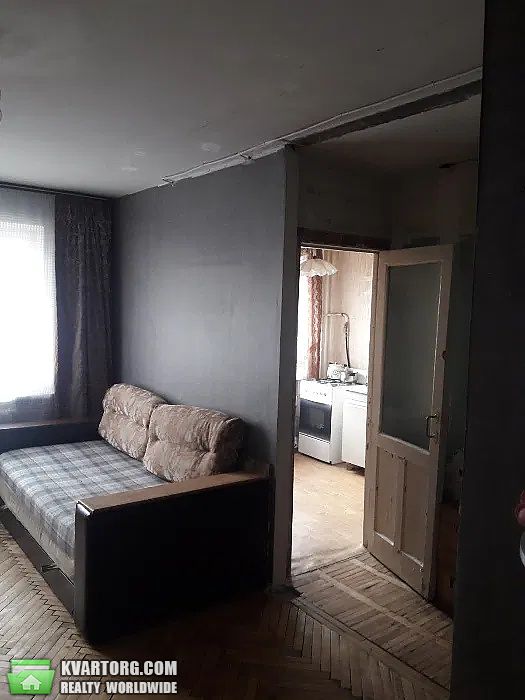 Sell 1-room apartment. Киев,  Ушинского — photo 2