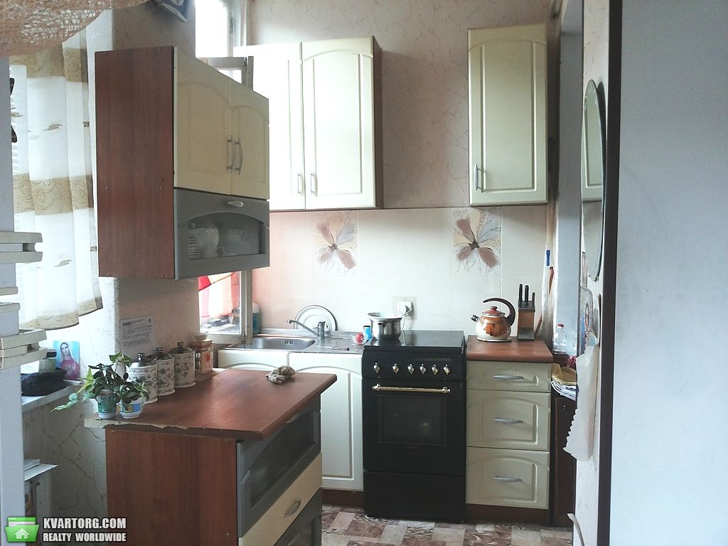Sell 3-room apartment. Одесса, Базарная — photo 4