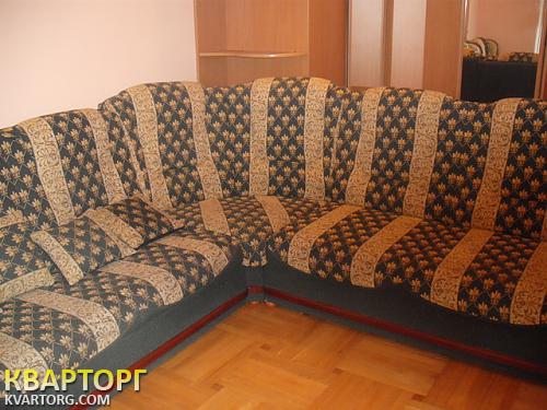 Rent out 1-room apartment. Киев,  Докучаевская — photo 5