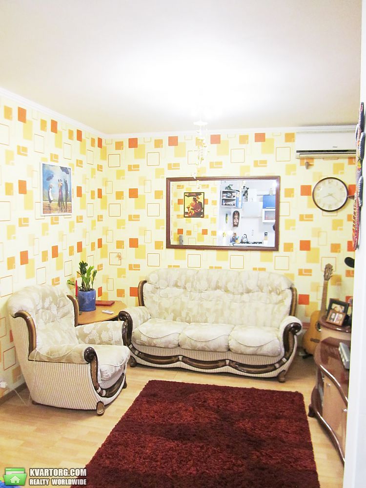 Sell 2-room apartment. Киев,  Правды пр — photo 6