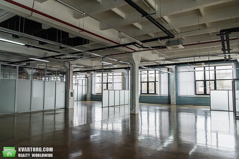 Rent out office. Киев, Полевая — photo 3