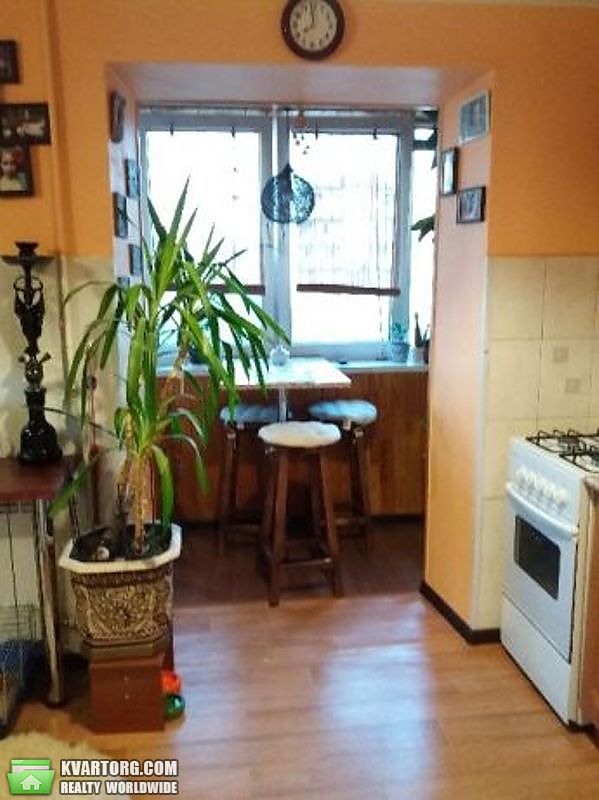 Sell 1-room apartment. Киев,  Лайоша Гавро — photo 5
