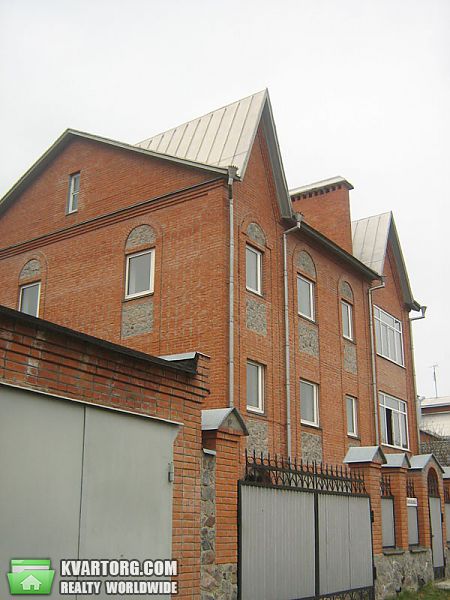 Sell house. Полтава, 5 школа — photo 1