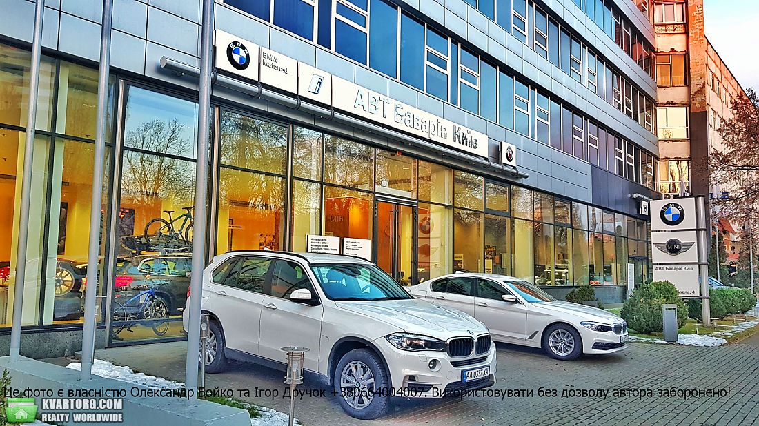 Sell office. Киев,  Лепсе бул — photo 3