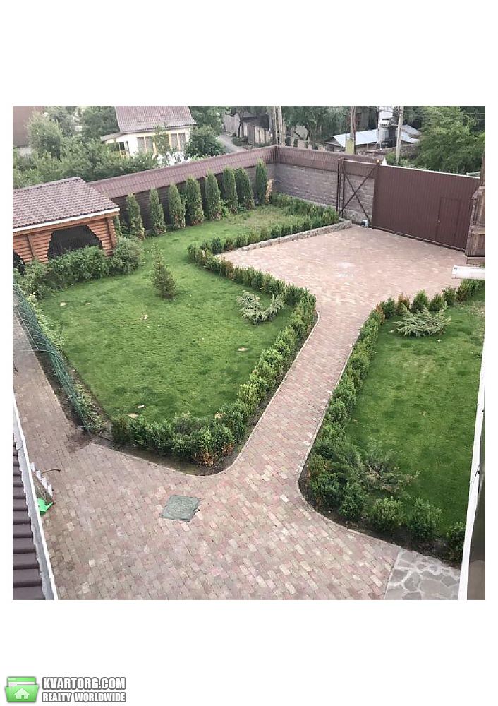 Sell house. Киев, ул. Петра Вершигоры — photo 4