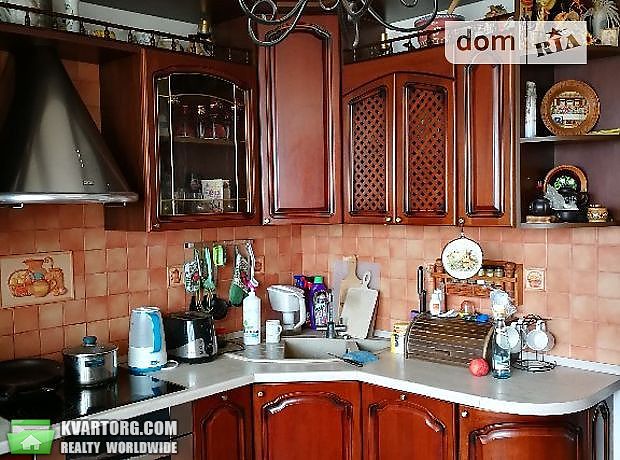 Rent out 3-room apartment. Киев,  Верховинная — photo 5