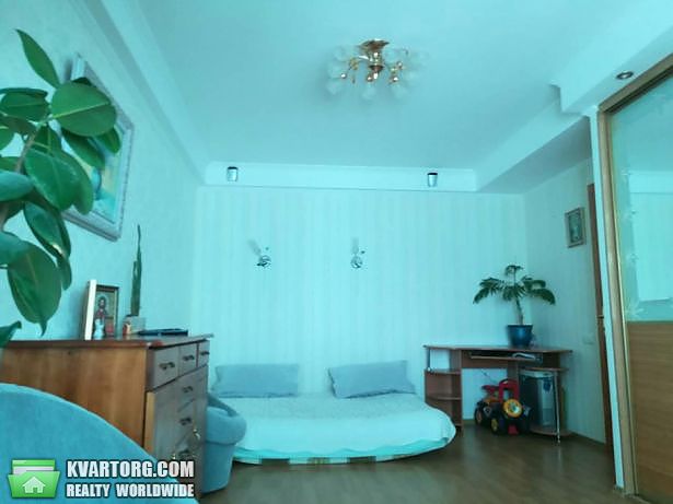 Sell 2-room apartment. Киев, Зои Гайдай — photo 1