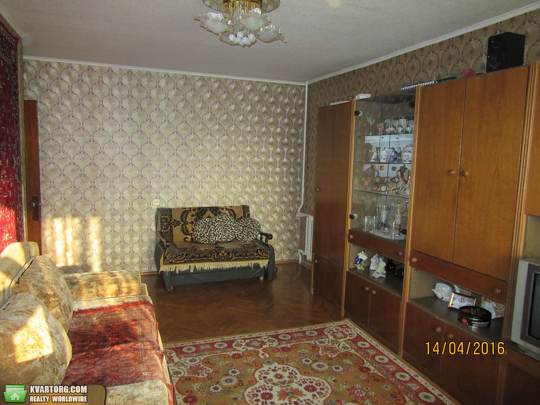 продам 2-комнатную квартиру. Киев,   Бориспольская - фото 7