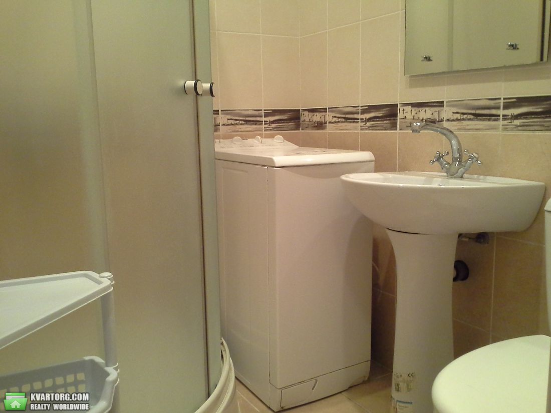 Rent out 1-room apartment. Одесса, Французский б-р — photo 5