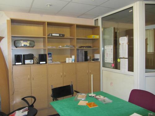 Rent out office. Киев, Пушкинская 30 — photo 1