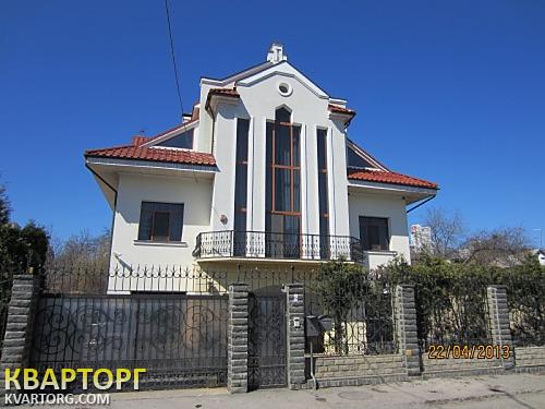 Sell house. Киев, Черногорская — photo 1