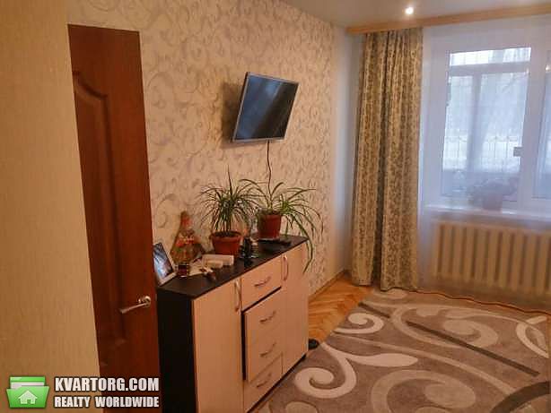 Sell 1-room apartment. Киев,  Ромена Роллана бул — photo 2