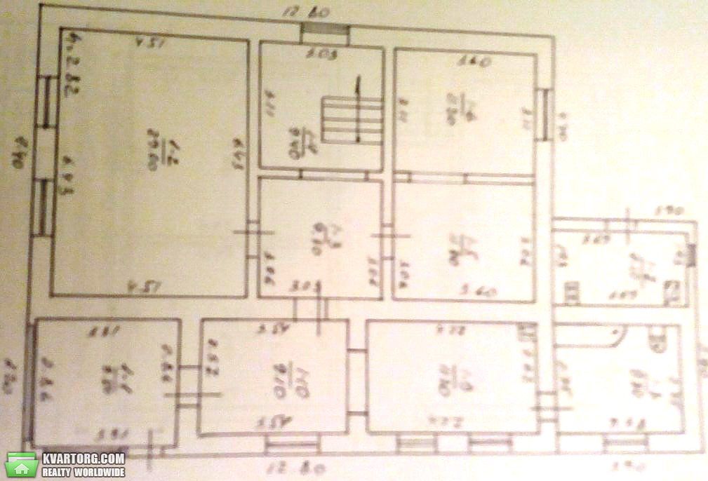Sell house. Одесса, Кирова / Великий Дальник — photo 8