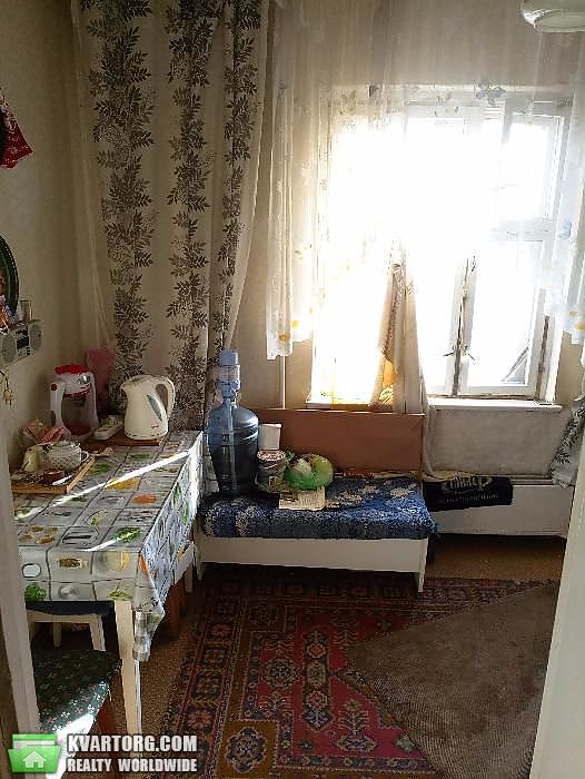 Sell 1-room apartment. Киев, Ревуцкого — photo 8