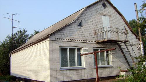 Sell house. Киевская обл., Ленина (Жул.) — photo 1