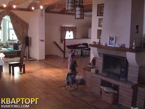 Sell house. Киев,  Борщаговская — photo 3