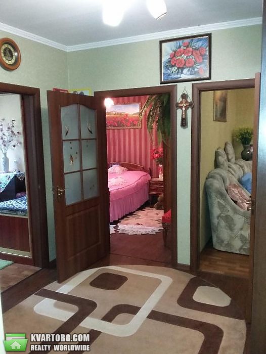 Sell 3-room apartment. Киев,  Лятошинского — photo 1