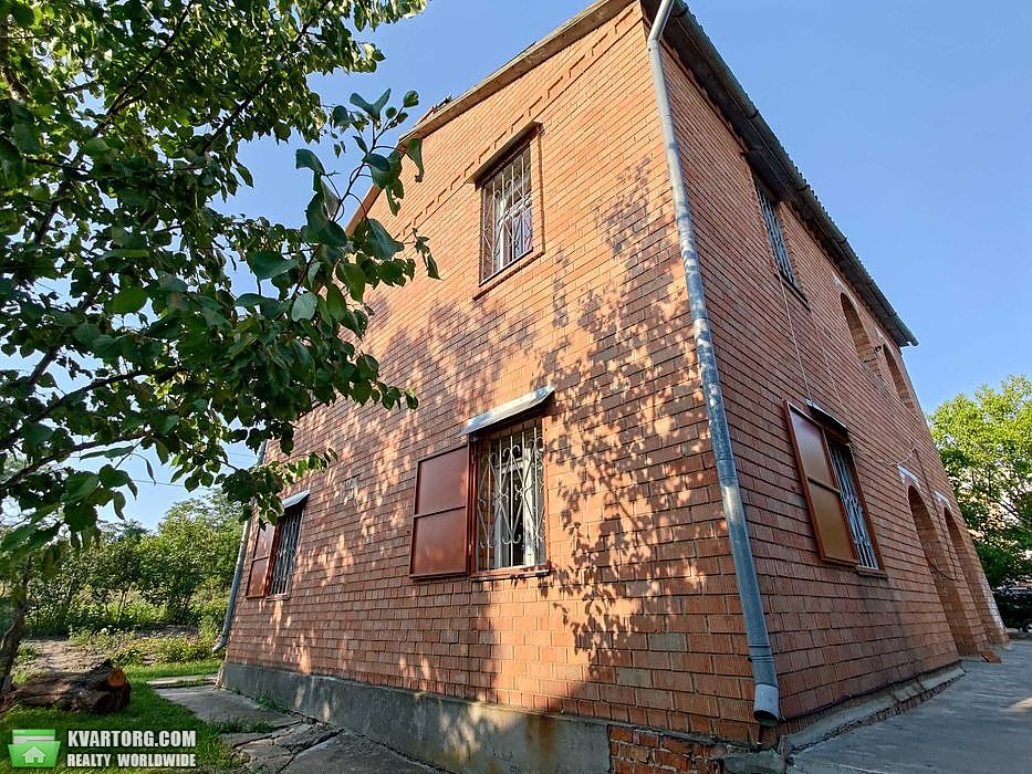 Sell house. Днепропетровск, Никольское — photo 8