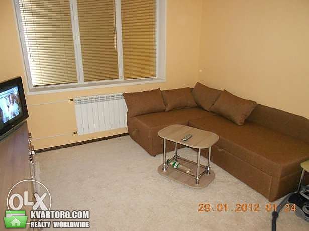 Sell 1-room apartment. Киев,  Молодогвардейская ул., — photo 9