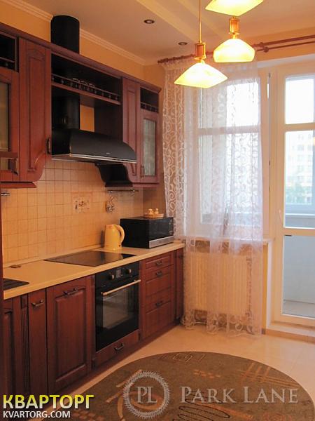 Sell 3-room apartment. Киев,  Щорса — photo 4