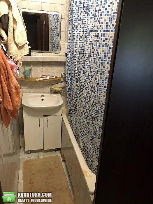 Sell 2-room apartment. Киев,  Милютенко — photo 9