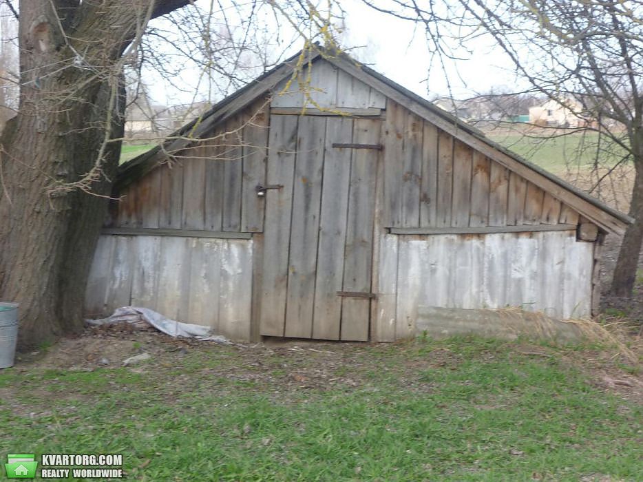 Sell house. Киевская обл., Малый Карашин — photo 5