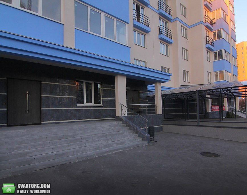 Rent out 1-room apartment. Киев, Демеевская — photo 9