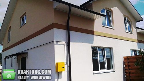 Sell house. Буча, Вишневая — photo 1