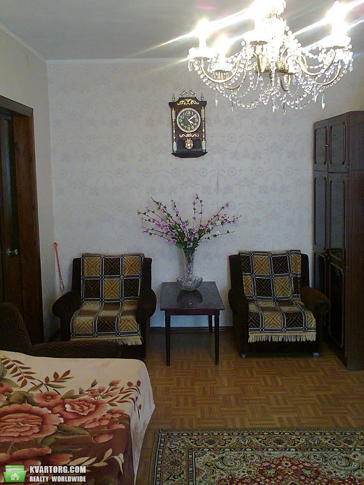 Sell 2-room apartment. Одесса, Глушко пр. — photo 1