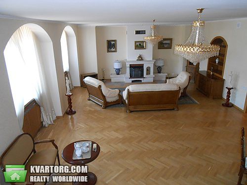 Sell 5-room apartment. Киев, Пушкинская — photo 1