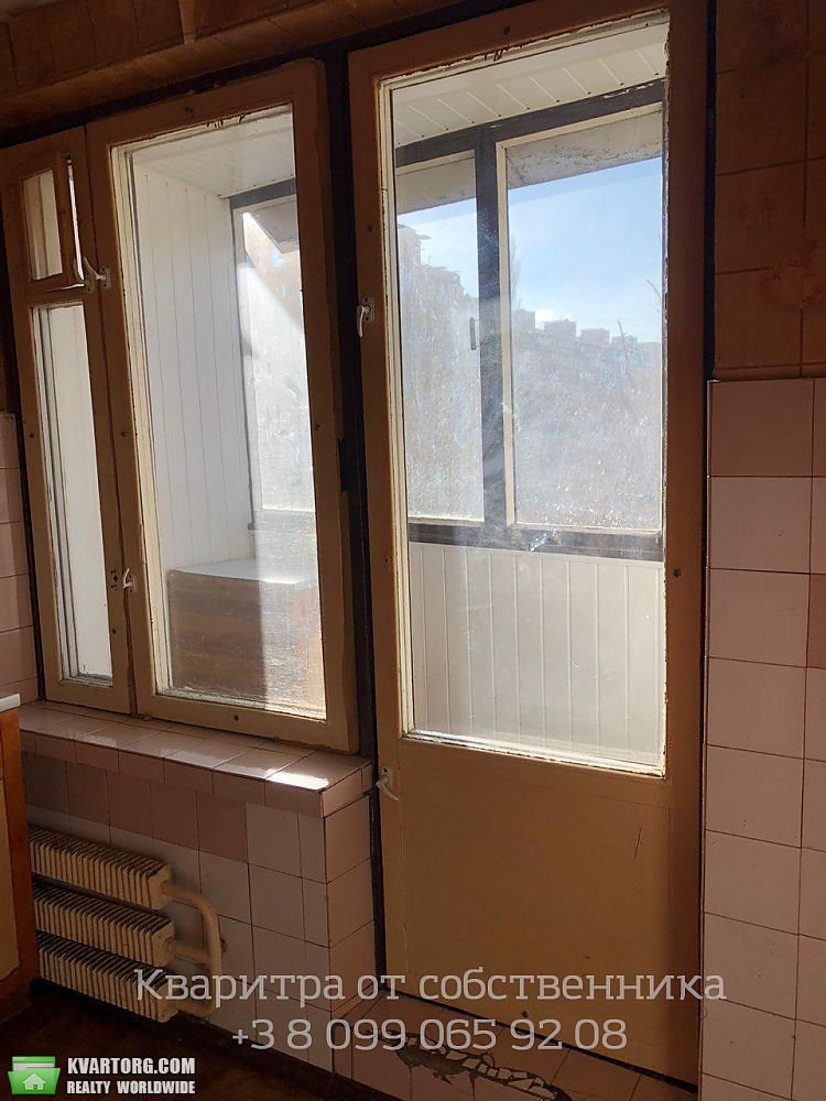 Sell 1-room apartment. Киев,  Бучмы — photo 3