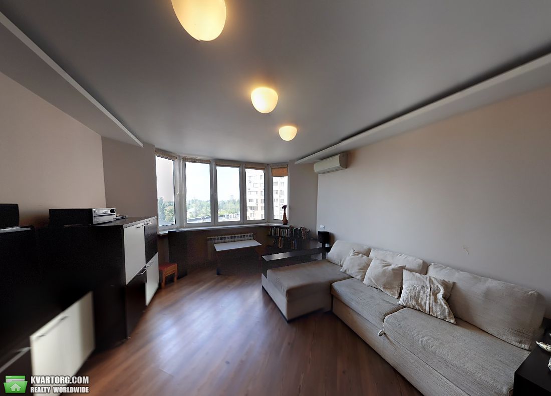 Sell 2-room apartment. Киев,  Касияна — photo 5