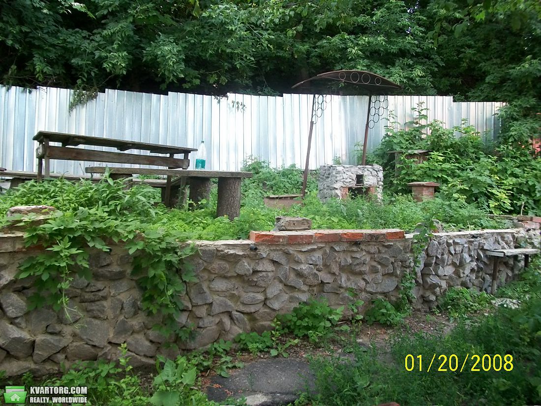 Sell house. Полтава,  Октябрьская — photo 5