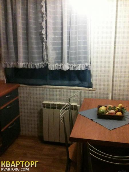 Rent out 3-room apartment. Одесса, Генерала Петрова — photo 4
