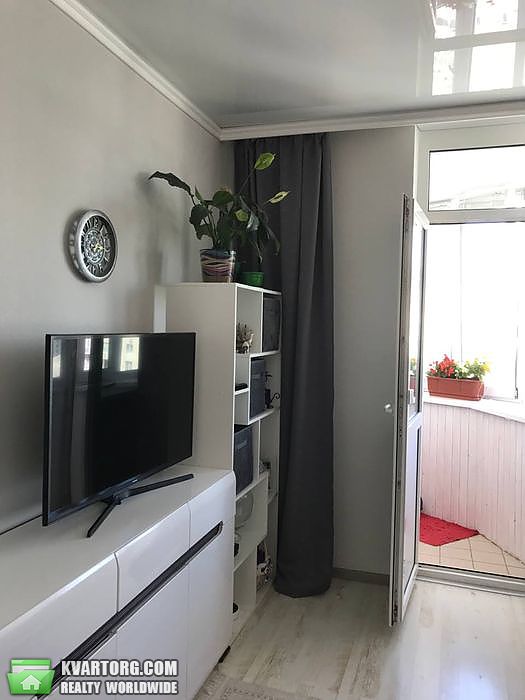Sell 1-room apartment. Киев,  Ломоносова — photo 10
