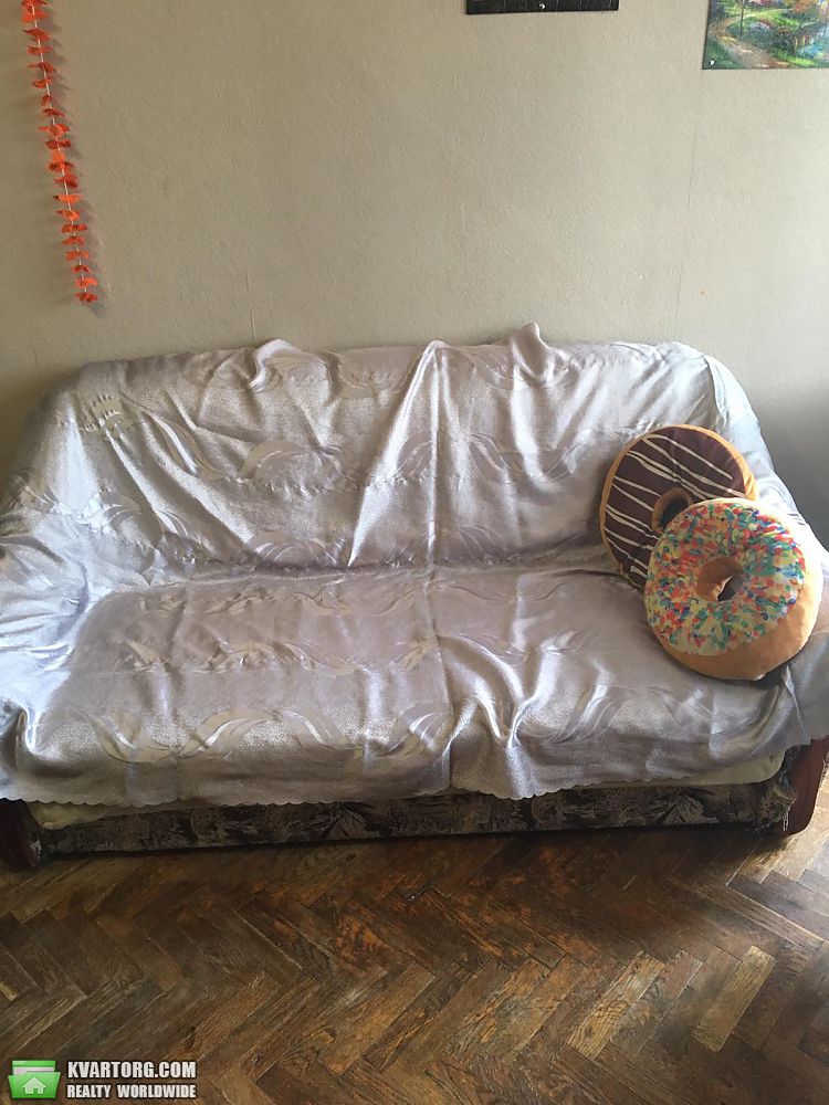 Rent out 1-room apartment. Киев,  Березняковская — photo 2