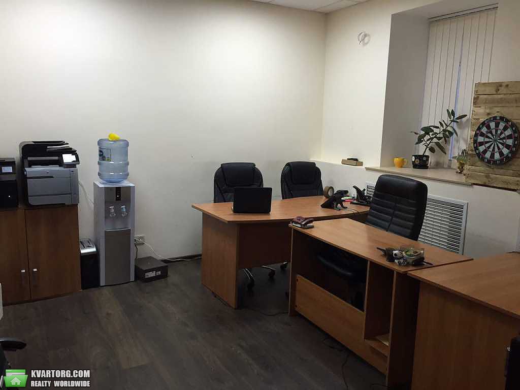 Rent out office. Киев, Десятинная — photo 5