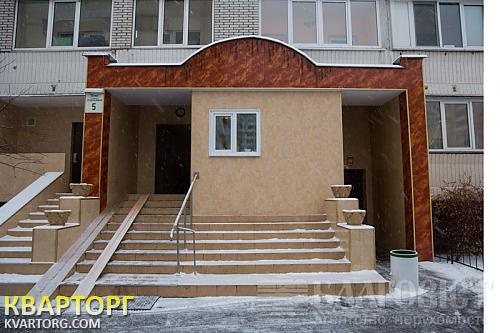 Sell 1-room apartment. Киев, Соломеи Крушельницкой — photo 9