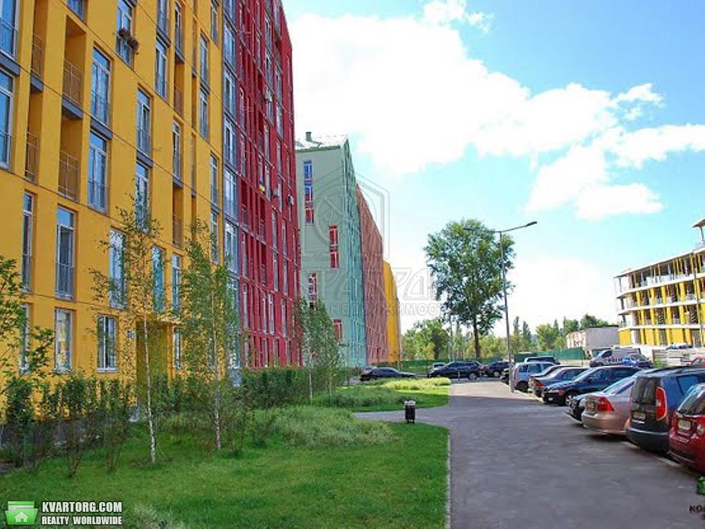 Sell 2-room apartment. Киев, Регенераторная — photo 2