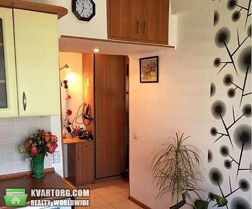 Sell 2-room apartment. Киев, Краснознаменная — photo 8