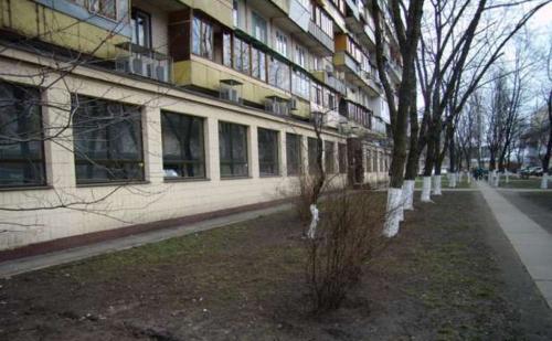 Rent out office. Киев, Оболонский просп. — photo 3