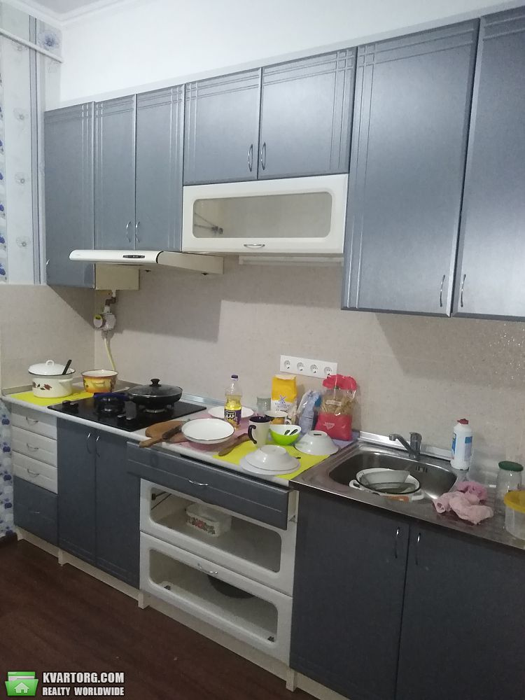 Rent out 1-room apartment. Киев,  Мицкевича — photo 2