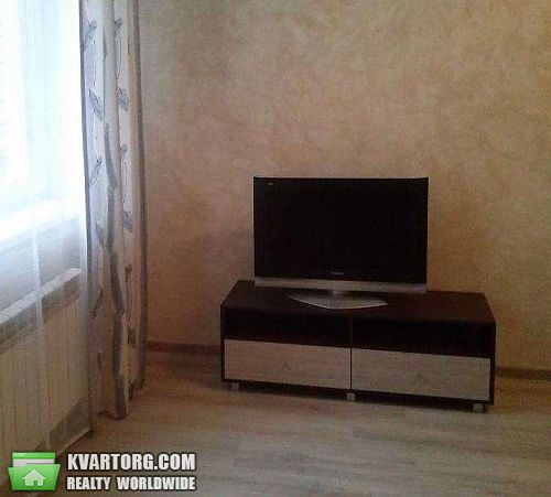 Rent out 1-room apartment. Киев, Ушакова — photo 2