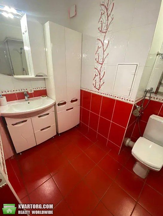 Rent out 2-room apartment. Киев, Лобановского проспект — photo 5