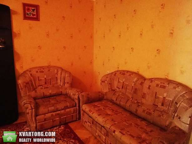 Rent out 1-room apartment. Киев, Бурмистеннко — photo 2